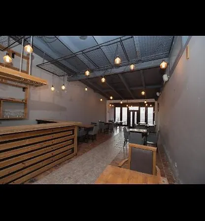 Apartment Solsidan