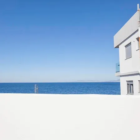 Solsidan Apartment Rhodes City