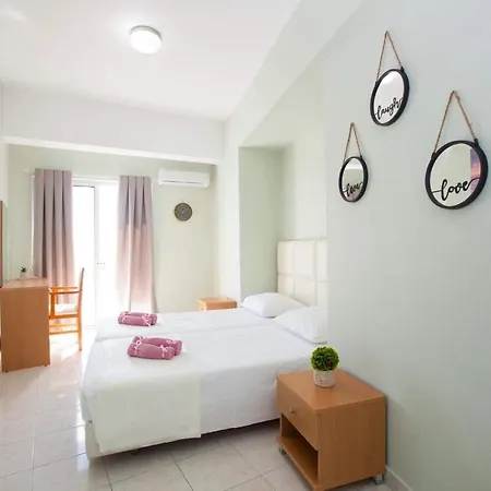 Solsidan Apartment *