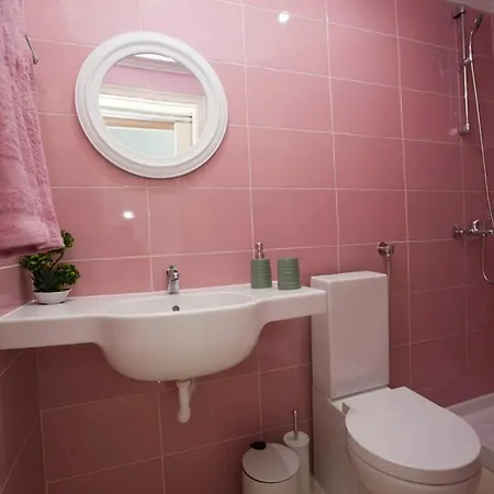 Solsidan Apartment Rhodes City