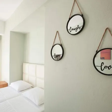 Solsidan Apartment *